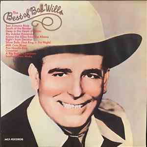Bob Wills - The Best Of Bob Wills