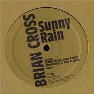 Brian Cross - Sunny Rain