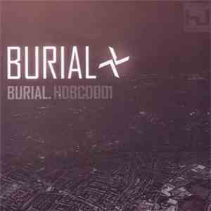 Burial - Burial