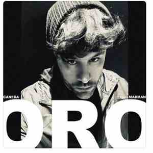 Caneda Feat. Madman - Oro
