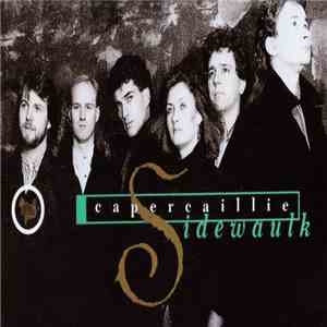 Capercaillie - Sidewaulk