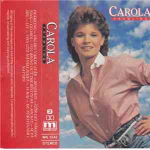 Carola  - Främling