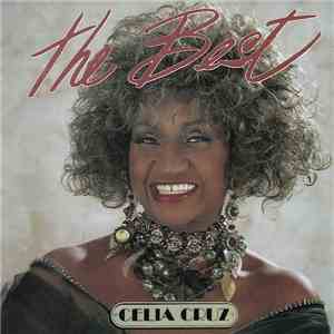 Celia Cruz - The Best