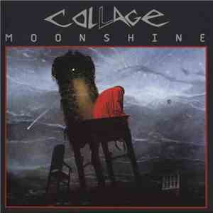 Collage  - Moonshine