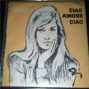 Dalida - Mama