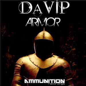 DaVIP - Armour