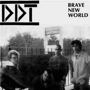 DDT - Brave New World