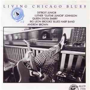 Detroit Junior / Luther 