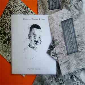 Disgorged Faeces / Vomir - Psychotic Disorder