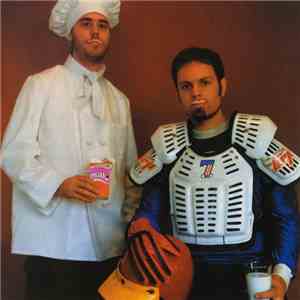DJ Shadow ★ Cut Chemist - Product Placement
