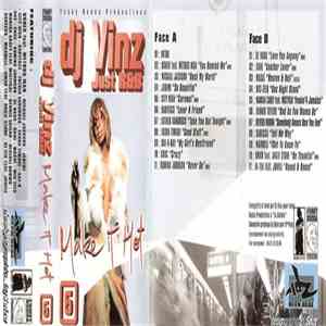 Dj Vinz - Just R&B - Make It Hot 6