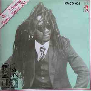Dr. Alimantado - Reggae Review Pt.1