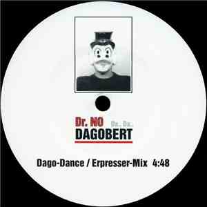 Dr. No - Da.. Da.. Dagobert