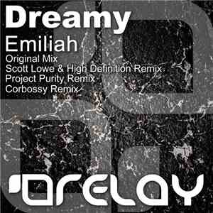 Dreamy  - Emiliah
