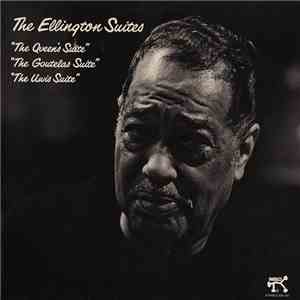 Duke Ellington - The Ellington Suites