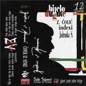 Duško Trifunović - Čovek Iz Senke (Volume 1)
