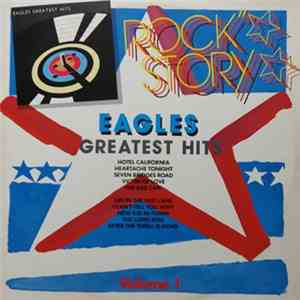 Eagles - Eagles Greatest Hits