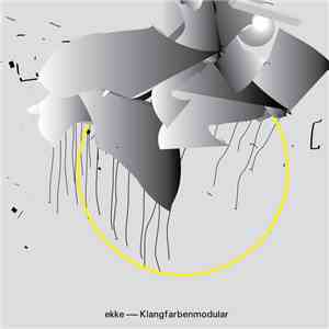 Ekke - Klangfarbenmodular