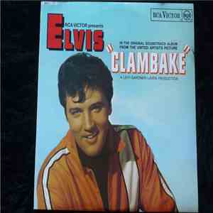 Elvis Presley - Clambake