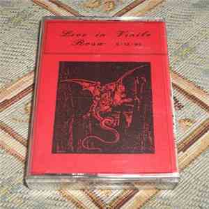 Ermeneuma - Live In Vinile Rosa' 5/12/93