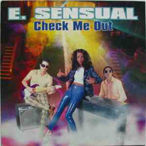 E-Sensual - Check Me Out