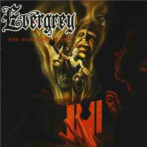 Evergrey - The Dark Discovery