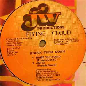 Flying Cloud - Knock Them Down