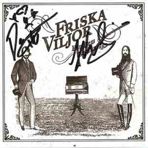 Friska Viljor - For New Beginnings