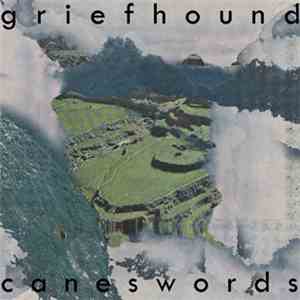 Griefhound / Cane Swords - Split