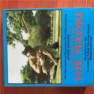 Gus & Leah Ratana - The Warmth of the Maori