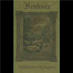 Henbane - Vildfaren Og Jagtet