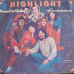 Highlight  - Round In Circles