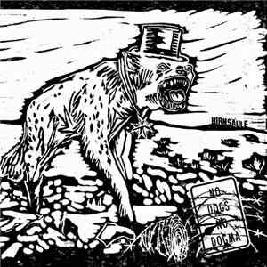 Hirnsäule - No Dogs No Dogma