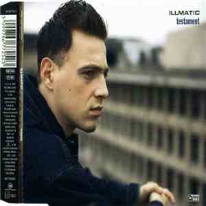 Illmat!c - Testament