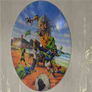 Iron Maiden - The Apparition / Prowler