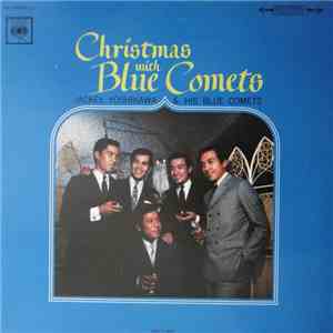 Jackey Yoshikawa And His Blue Comets - Christmas With Blue Comets