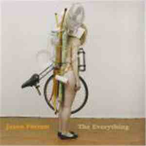 Jason Forrest - The Everything