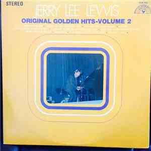 Jerry Lee Lewis - Original Golden Hits - Volume 2