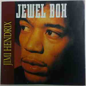 Jimi Hendrix - Jewel Box