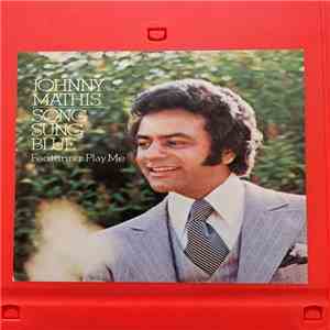 Johnny Mathis - Song Sung Blue