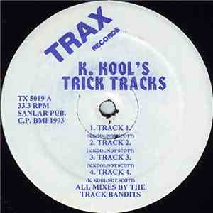 K.Kool - Trick Tracks