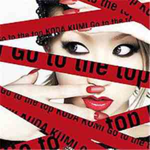 Koda Kumi - Go To The Top
