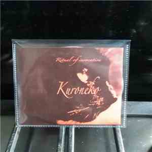 Kuroneko  - Ritual Of Invocation