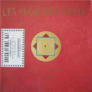 Les Negresses Vertes - Zobi La Mouche (The Fly)