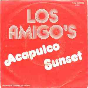 Los Amigo's - Acapulco Sunset