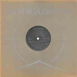Magazine - Sweetheart Contract