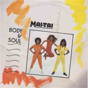 Mai Tai - Body & Soul