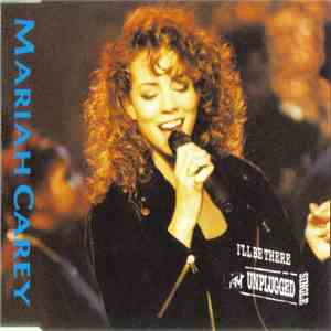 Mariah Carey - I'll Be There