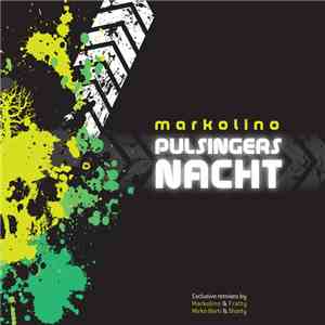 Markolino - Pulsingers Nacht