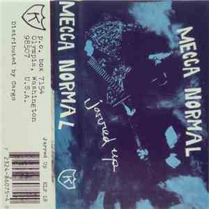 Mecca Normal - Jarred Up